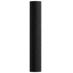 Hardware Cloth 60 in x 50 ft, 1/2 in 19 Gauge Galvanized Wire Mesh Roll, Weather-Resistant Vinyl Coated Chicken Wire Fencing, Heavy Duty Welded Garden Plant Fencing for Rabbit Cage Snake Fence