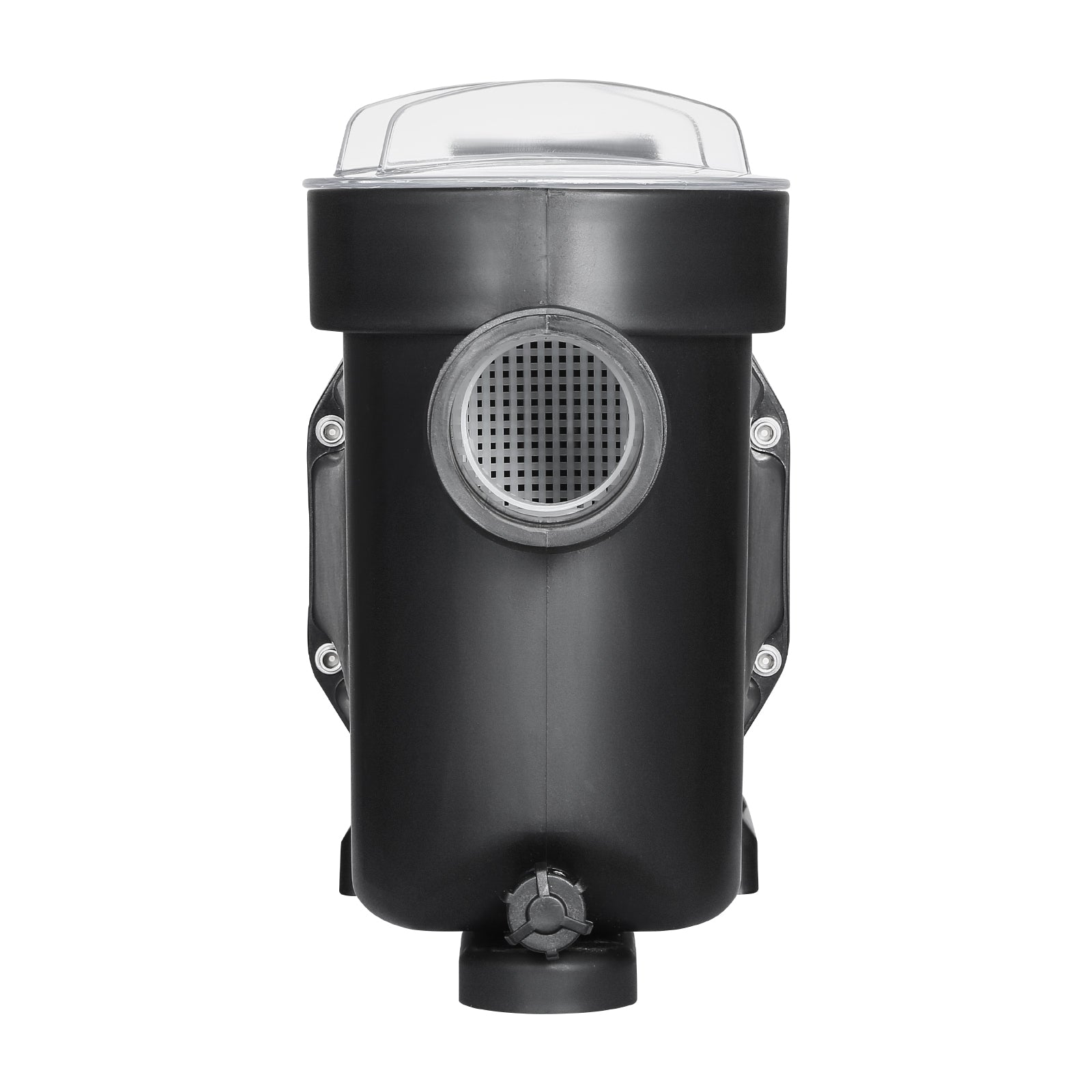 1.5 HP Above Ground Swimming Pool Pump Single Speed 122 GPM 3450 RPM 220V