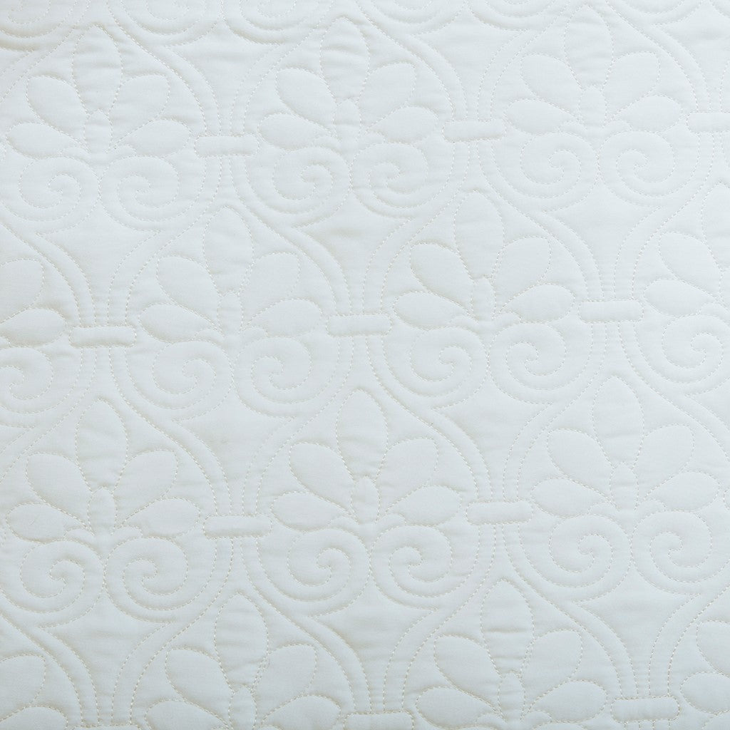 6 Piece Reversible Daybed Cover Set White Daybed