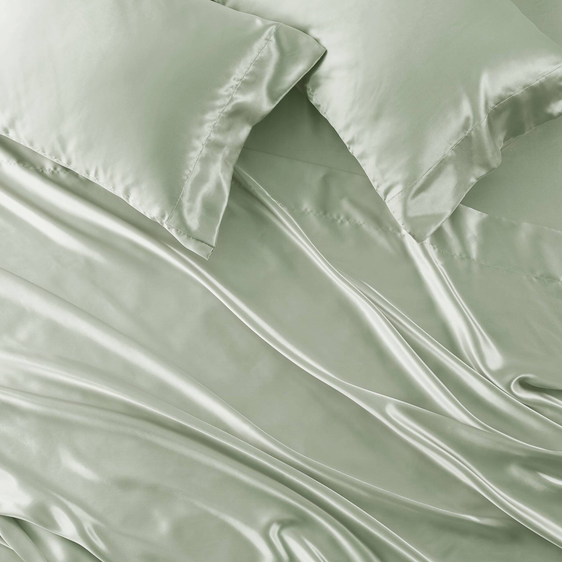 Satin Luxury Sheet Set King