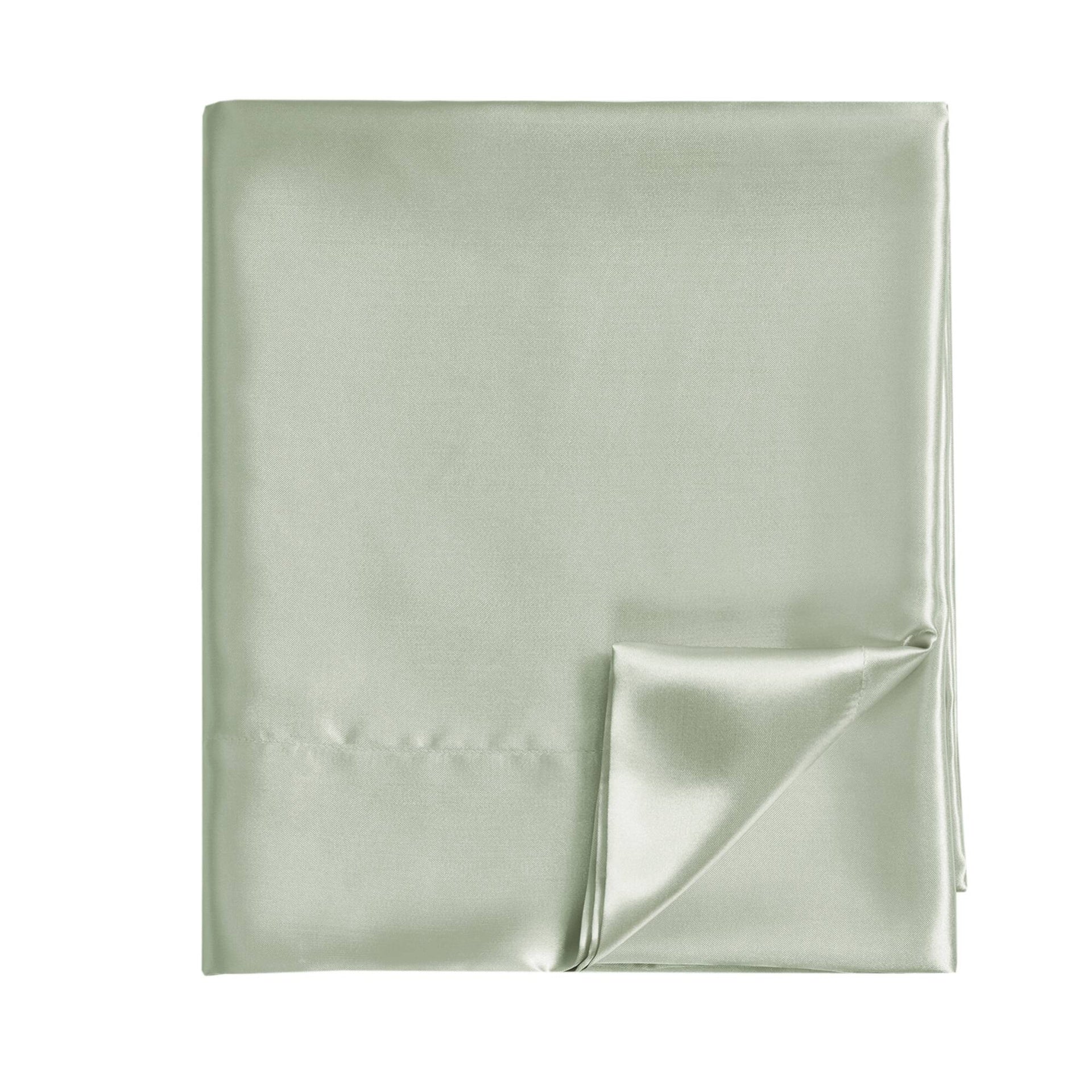 Satin Luxury Sheet Set King