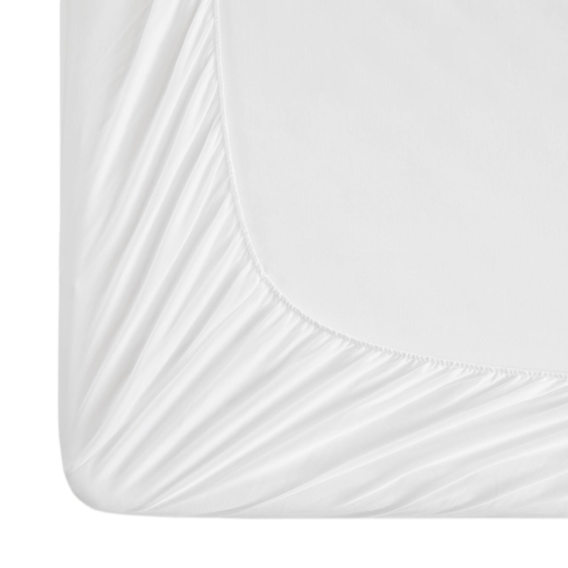 1 PCS Twin Heated Mattress Pad White