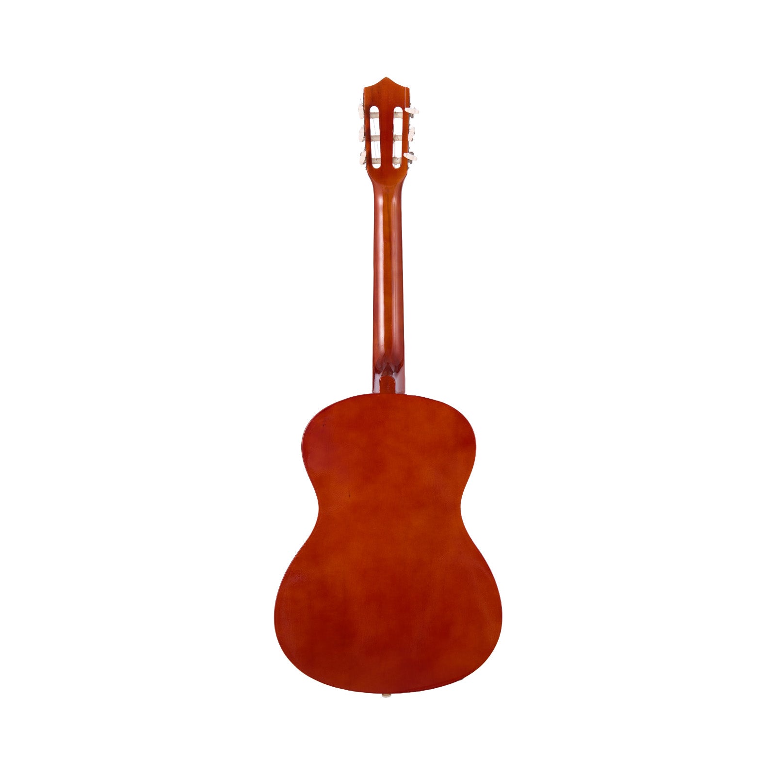 Classical Guitar, 38 Inch, Wood Classical Guitar Starter Kit for Beginners, with Nylon Strings, Gig Bag, Strap, Tuner, Extra Strings, Pick, Capo, Basswood, for Teenagers Adults Students, Natural