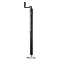 A Frame Trailer Jack Bolt on Trailer Tongue Jack 2000 lbs 15-inch Travel
