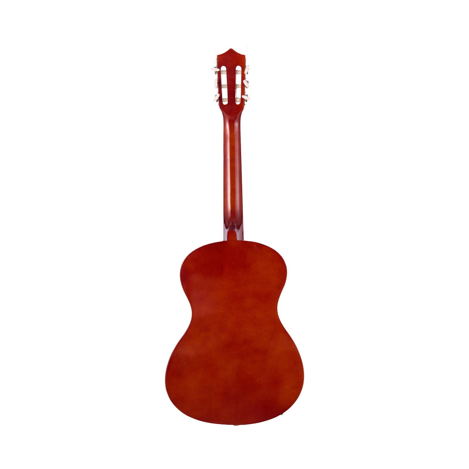 Classical Guitar, 38 Inch, Wood Classical Guitar Starter Kit for Beginners, with Nylon Strings, Gig Bag, Strap, Tuner, Extra String, Pick, Capo, Basswood, for Teenagers Adults Students, Sunburst