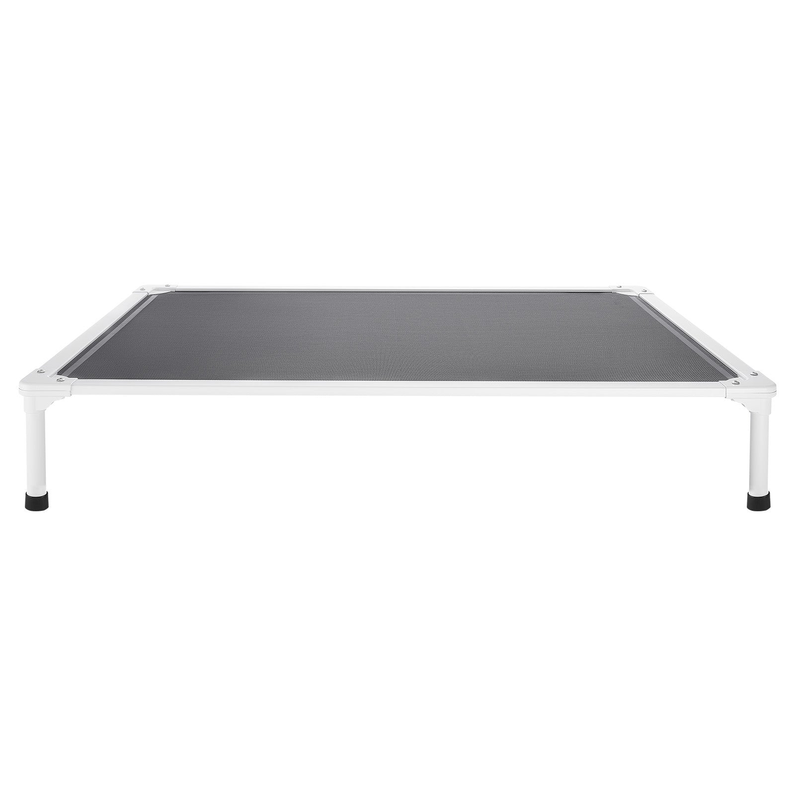 Elevated Dog Bed for Large Dog Portable Raised Dog Cot with Teslin Mesh XL