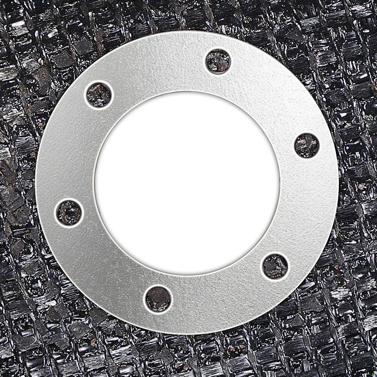 Flap Discs 4-1/2" x 7/8" Sanding Disc for Angle Grinder 40 Grit 10 Packs