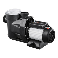 2.5 HP Above Ground Swimming Pool Pump Single Speed 148 GPM 3450 RPM 220V