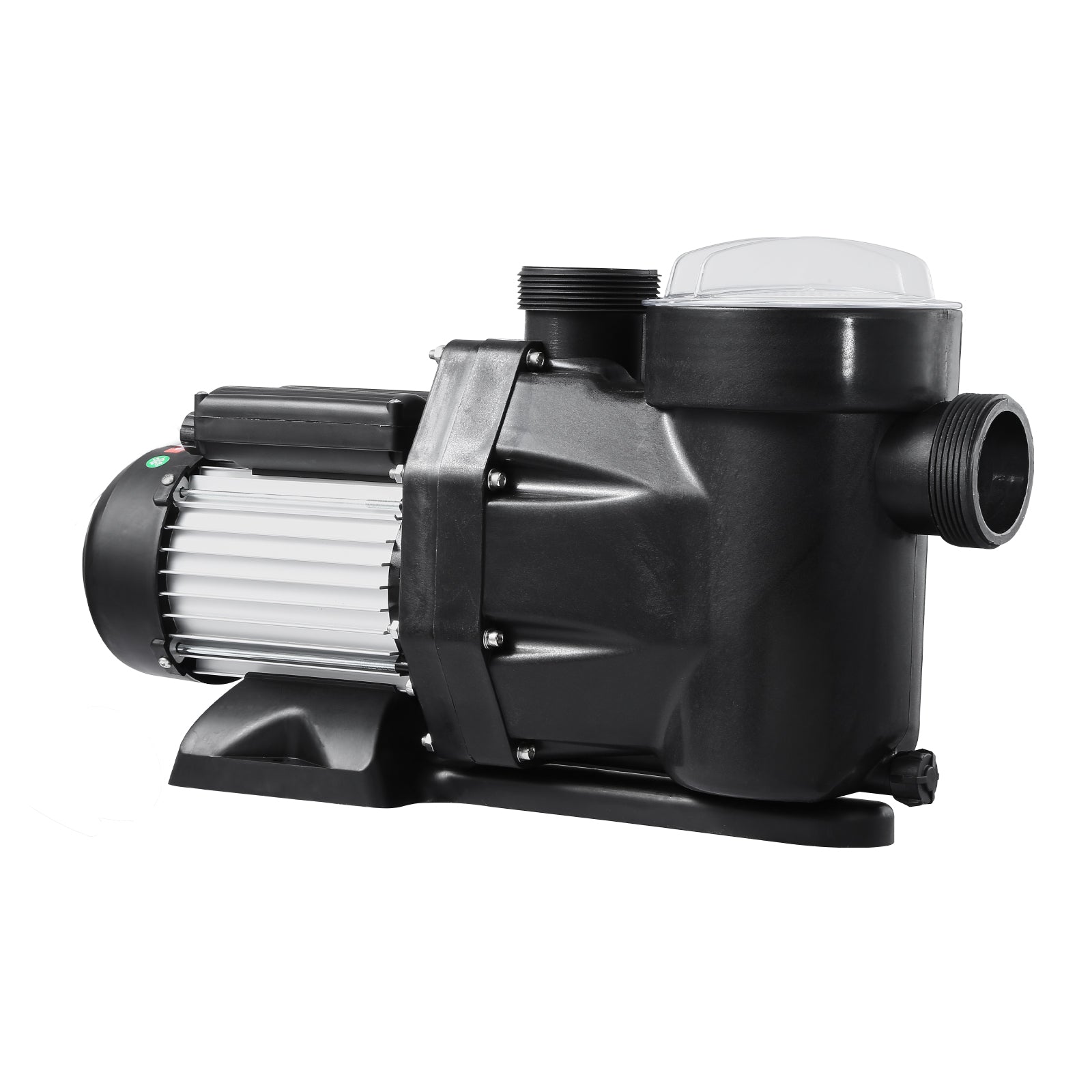 2.5 HP Above Ground Swimming Pool Pump Single Speed 148 GPM 3450 RPM 220V