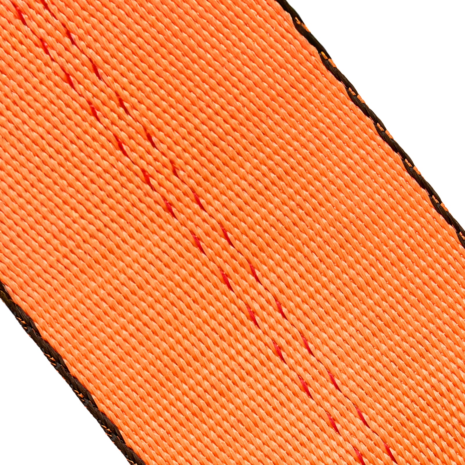 Winch Straps Truck Straps 4 in x 30 ft with Flat Hook for Towing 10 Pack