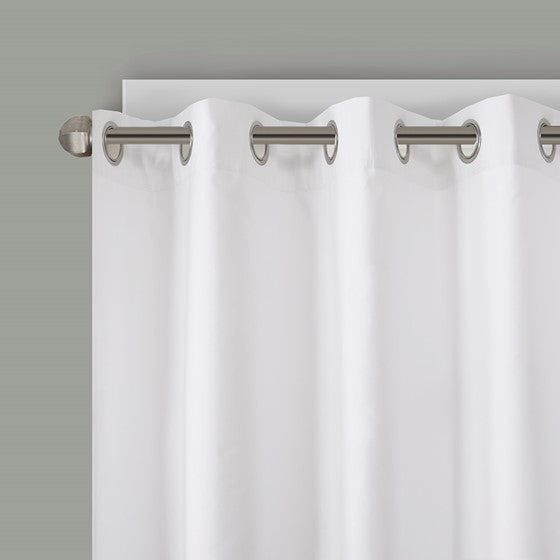 Printed Total Blackout Curtain Panel(Only 1 Window Panel)