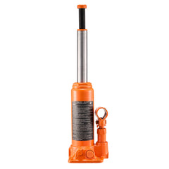 Hydraulic Bottle Jack High Lift Jack 4 Ton (8818.4 lbs) Car Auto Repair
