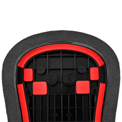 Electric Vacuum Suction Cup, 375 lbs Max Lifting Capacity, Vacuum Glass Lifter with Digital Display, Heavy Duty Tile Suction Cup Tool for Lifting Tile, Granite, Wood, Paver, Drywall, Windows