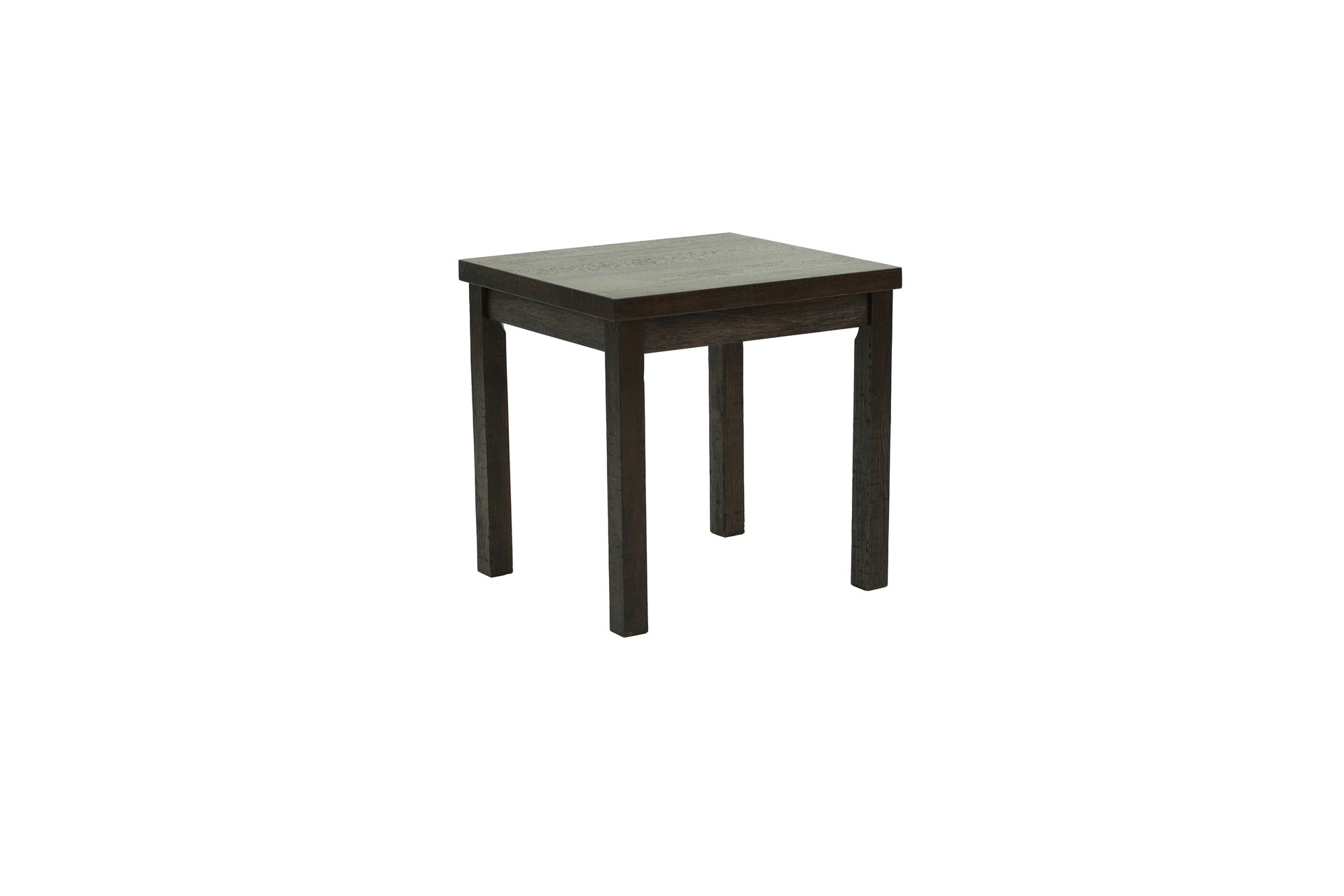 Espresso Color 3pc Coffee Tables Set Classic 1x Coffee Table and 2x End Tables Living Room Furniture