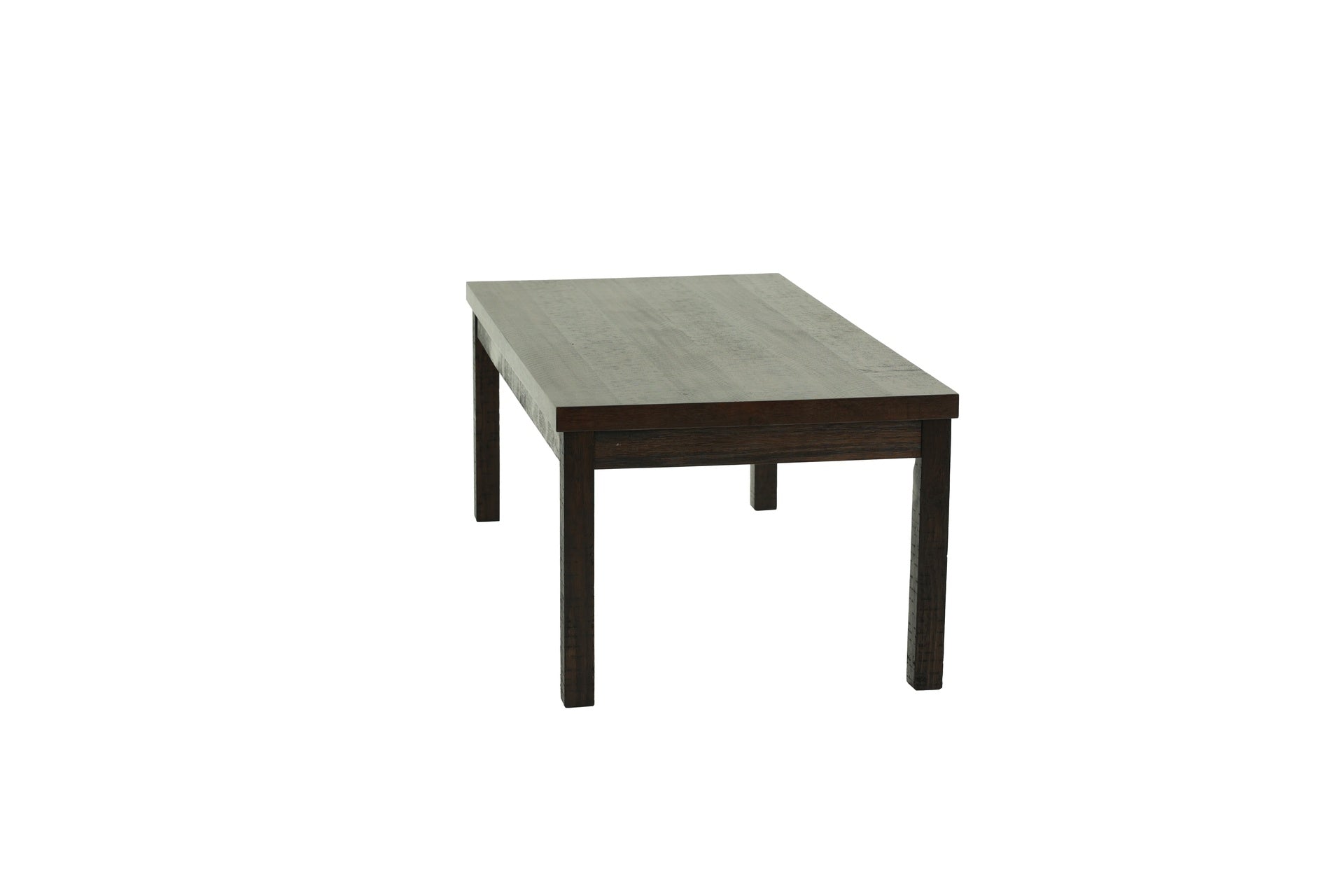 Espresso Color 3pc Coffee Tables Set Classic 1x Coffee Table and 2x End Tables Living Room Furniture