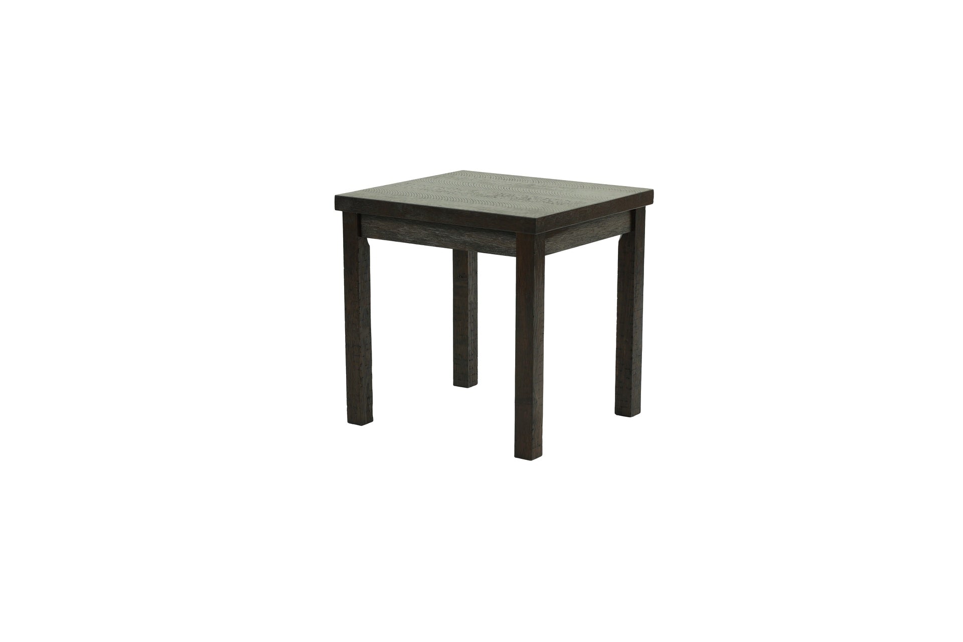 Espresso Color 3pc Coffee Tables Set Classic 1x Coffee Table and 2x End Tables Living Room Furniture