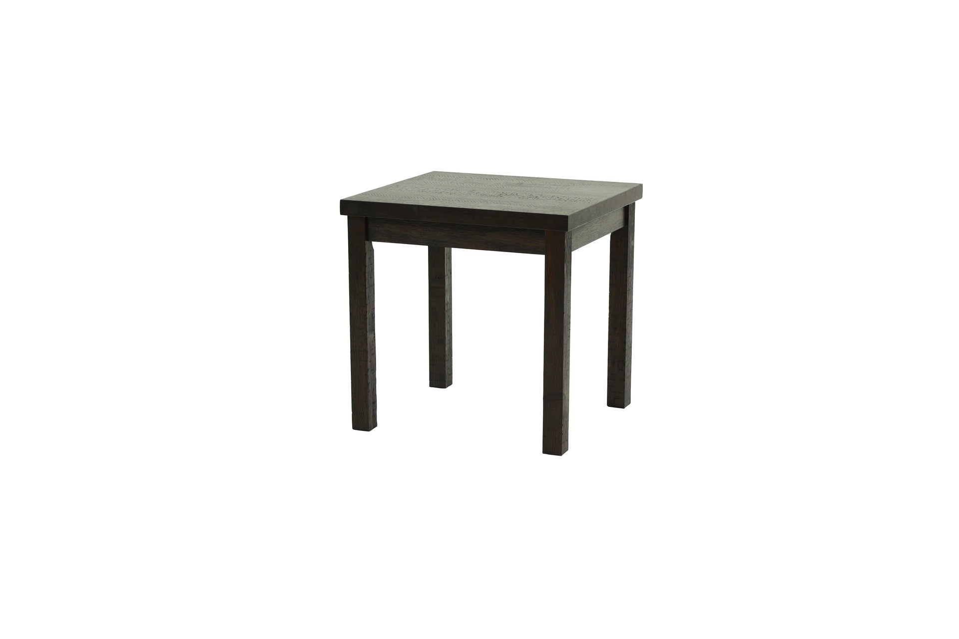 Espresso Color 3pc Coffee Tables Set Classic 1x Coffee Table and 2x End Tables Living Room Furniture