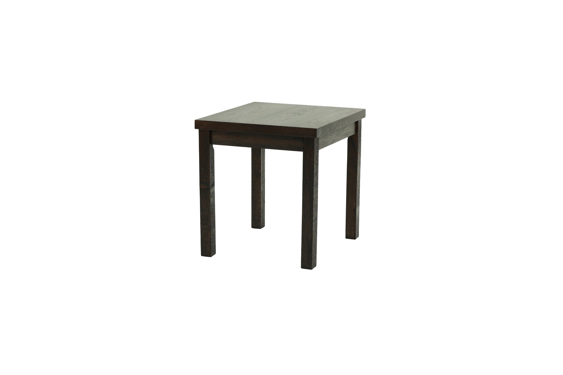 Espresso Color 3pc Coffee Tables Set Classic 1x Coffee Table and 2x End Tables Living Room Furniture