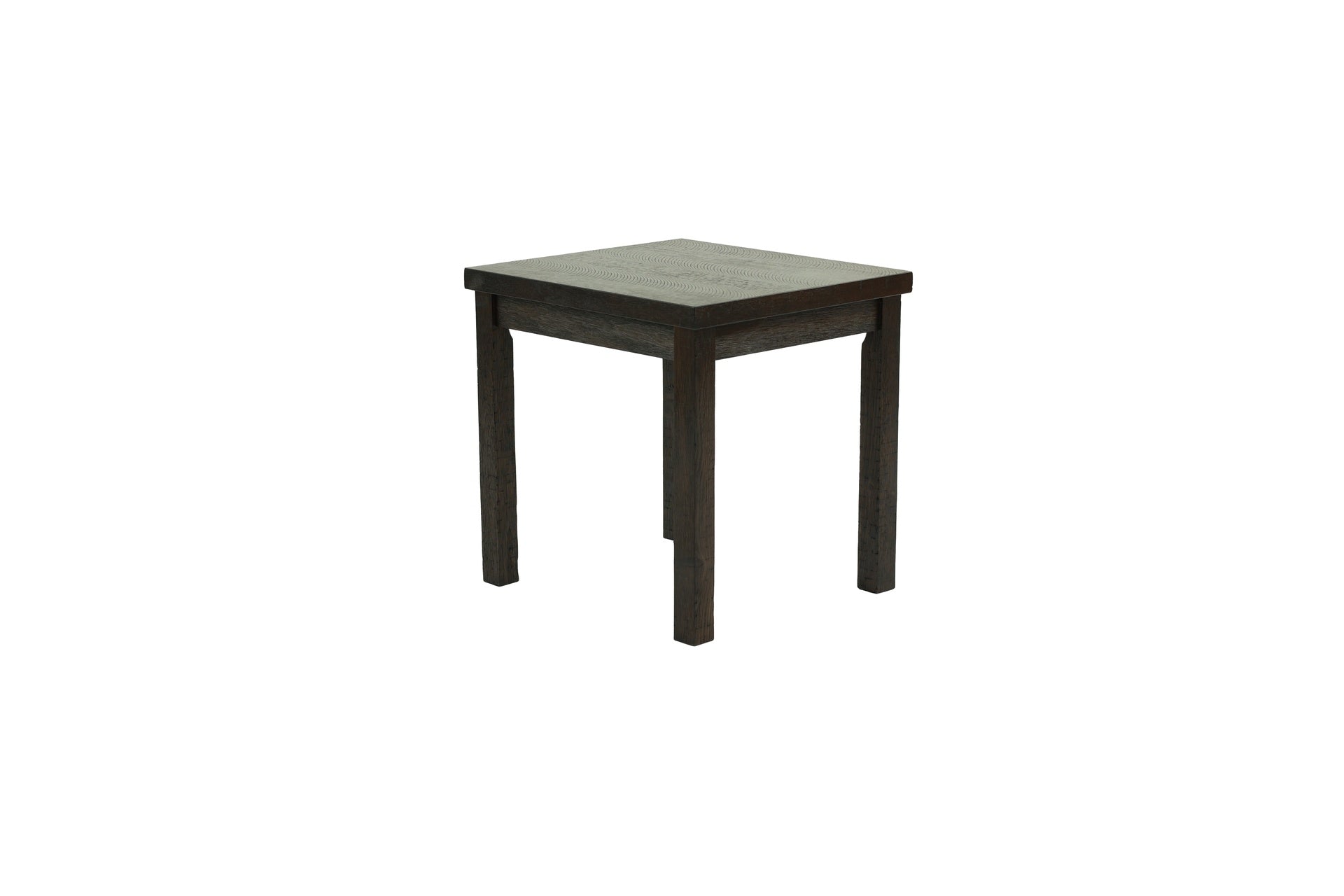 Espresso Color 3pc Coffee Tables Set Classic 1x Coffee Table and 2x End Tables Living Room Furniture