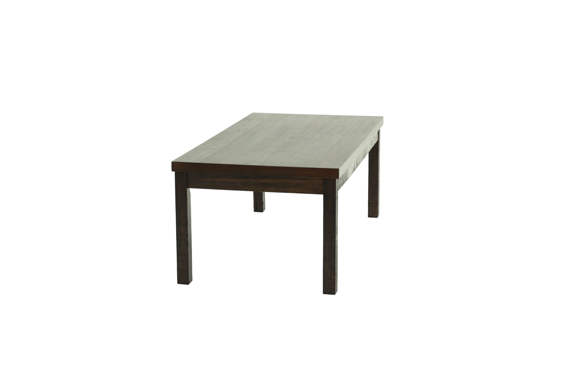 Espresso Color 3pc Coffee Tables Set Classic 1x Coffee Table and 2x End Tables Living Room Furniture