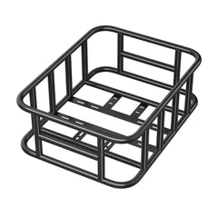 Rear Bike Basket Medium Bicycle Basket Cargo Net Rainproof Cover Liner