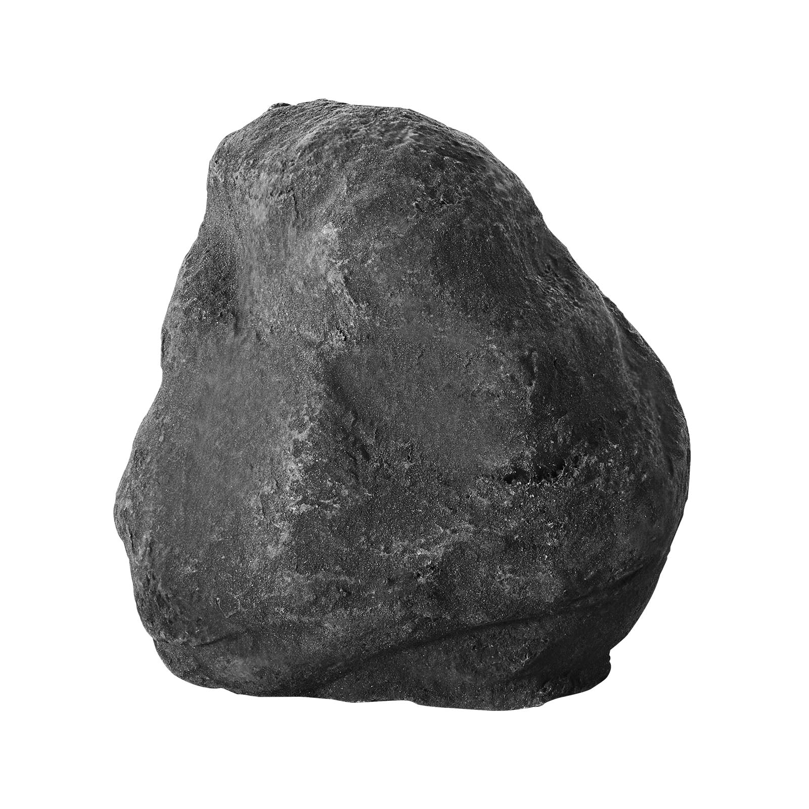 1.2-2.0 Inch 25 Pcs Lava Rocks Fire Stones Reusable Fire Pit Stones