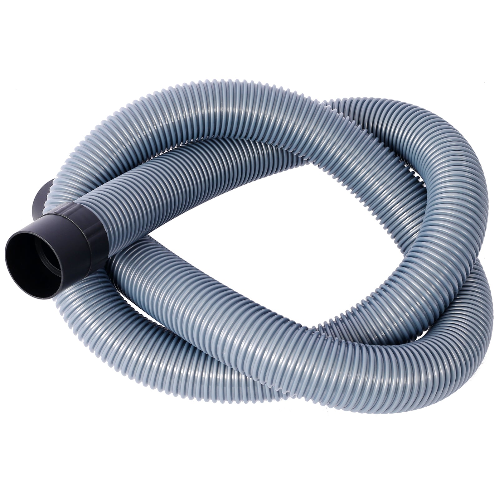 Garden Pond Vacuum Cleaner,cleansweep with 14ft intake suction hose, 4 Extension Tubes, 3 Vacuum Nozzles, a 6.5 Foot Output Hose, and a Debris Collection Bag