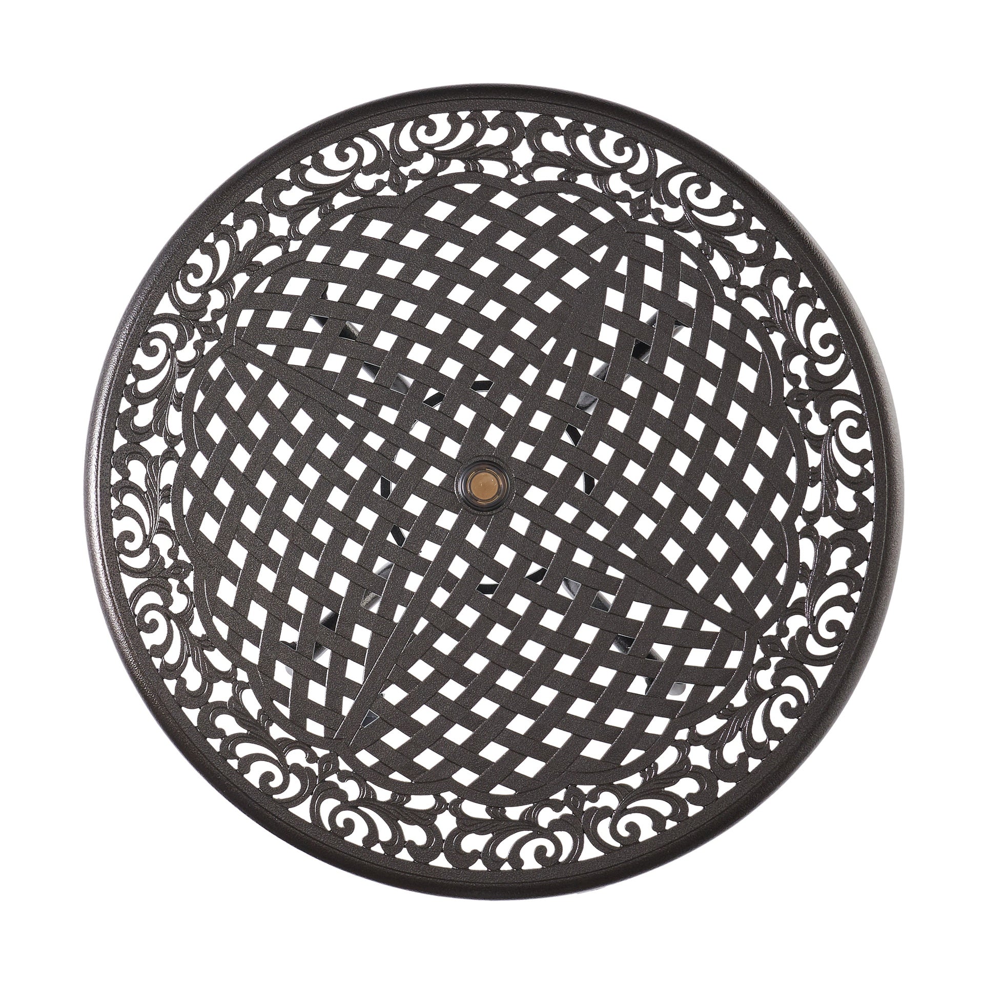 PHOENIX 48IN ROUND TABLE