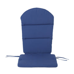 CHAIR CUSHION, Dark Blue