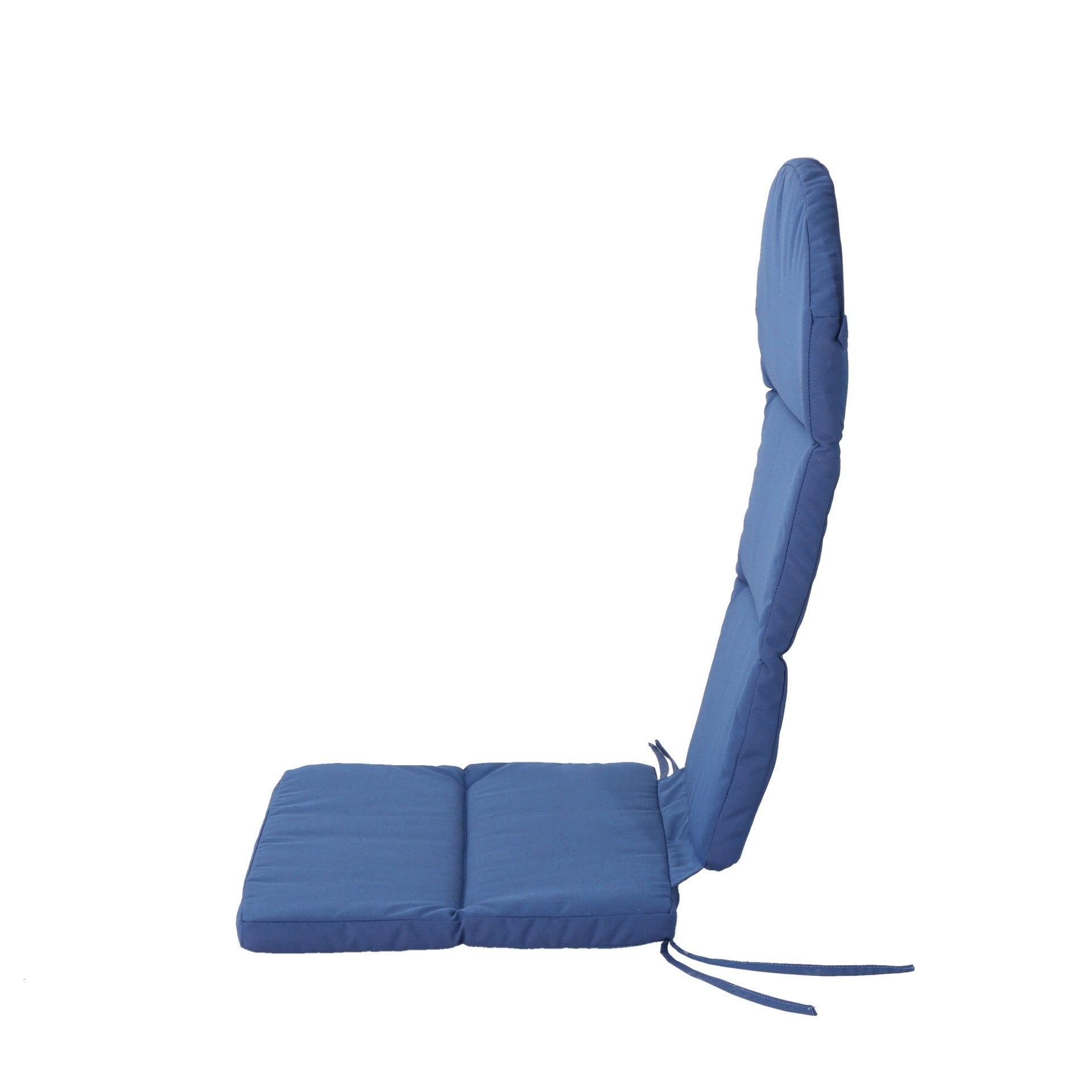 CHAIR CUSHION, Dark Blue