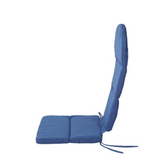 CHAIR CUSHION, Dark Blue