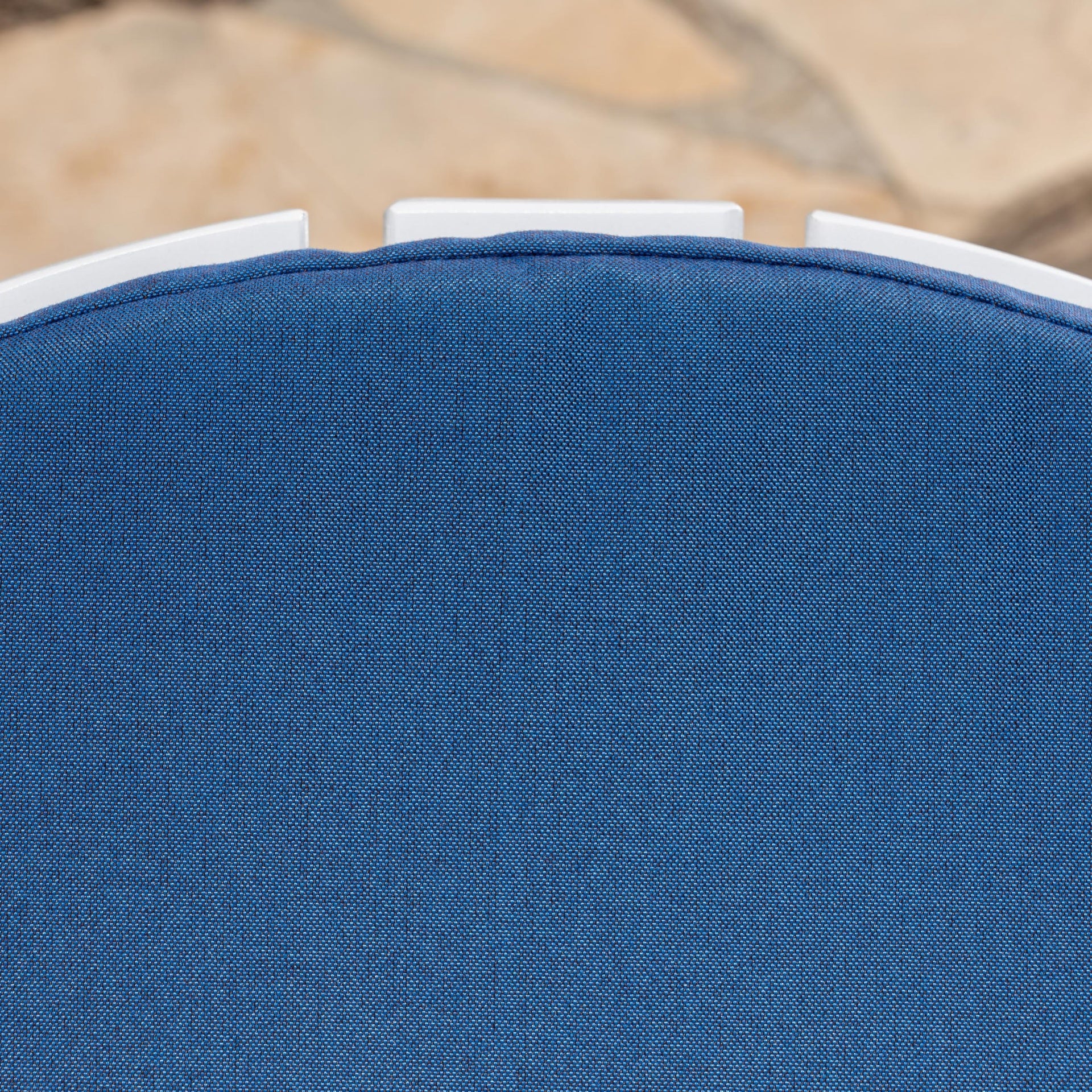 CHAIR CUSHION, Dark Blue