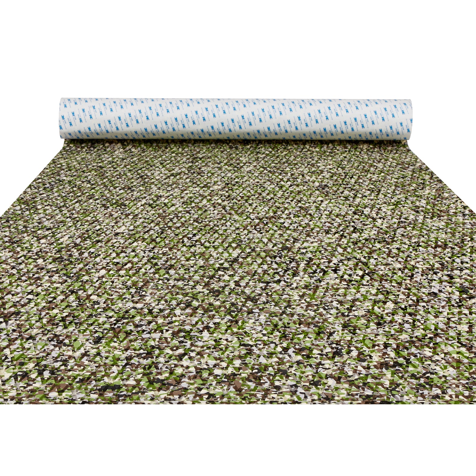 Boat Flooring, EVA Foam Boat Decking 94.5" x 35.4", Non-Slip Self-Adhesive Flooring, 23.2 sq.ft Marine Carpet for Boats, Yacht, Pontoon, Kayak Decking