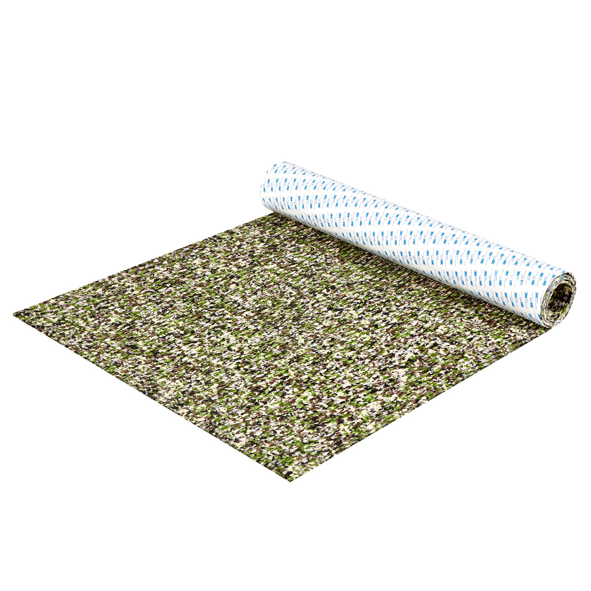 Boat Flooring, EVA Foam Boat Decking 94.5" x 35.4", Non-Slip Self-Adhesive Flooring, 23.2 sq.ft Marine Carpet for Boats, Yacht, Pontoon, Kayak Decking
