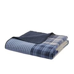 3-Piece King/Cal King Quilt Mini Set