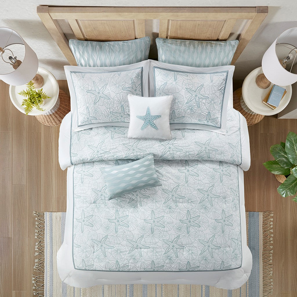 Square Pillow White 16x16"