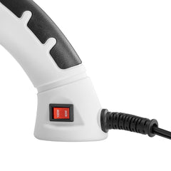 Hot Glue Gun, 60/100W Dual Power, Mini Hot Glue Gun with 20 Premium Glue Sticks and Oxford Cloth Bag, Fast Preheating & High Temp Melt Glue Gun for Crafts, Arts, DIY, Quick Home Repairs, White