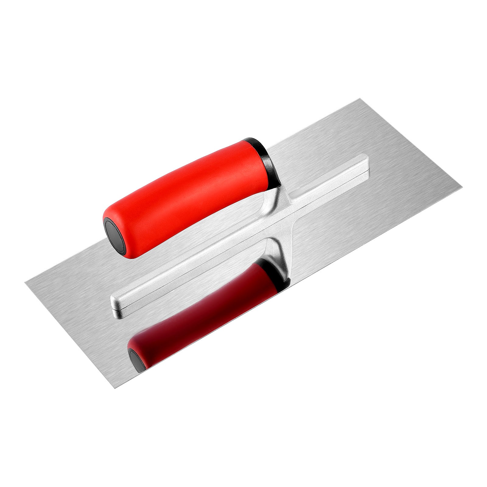 Tile Tools Stainless Steel Flat Finishing Trowel 10.9x4.4in Concrete