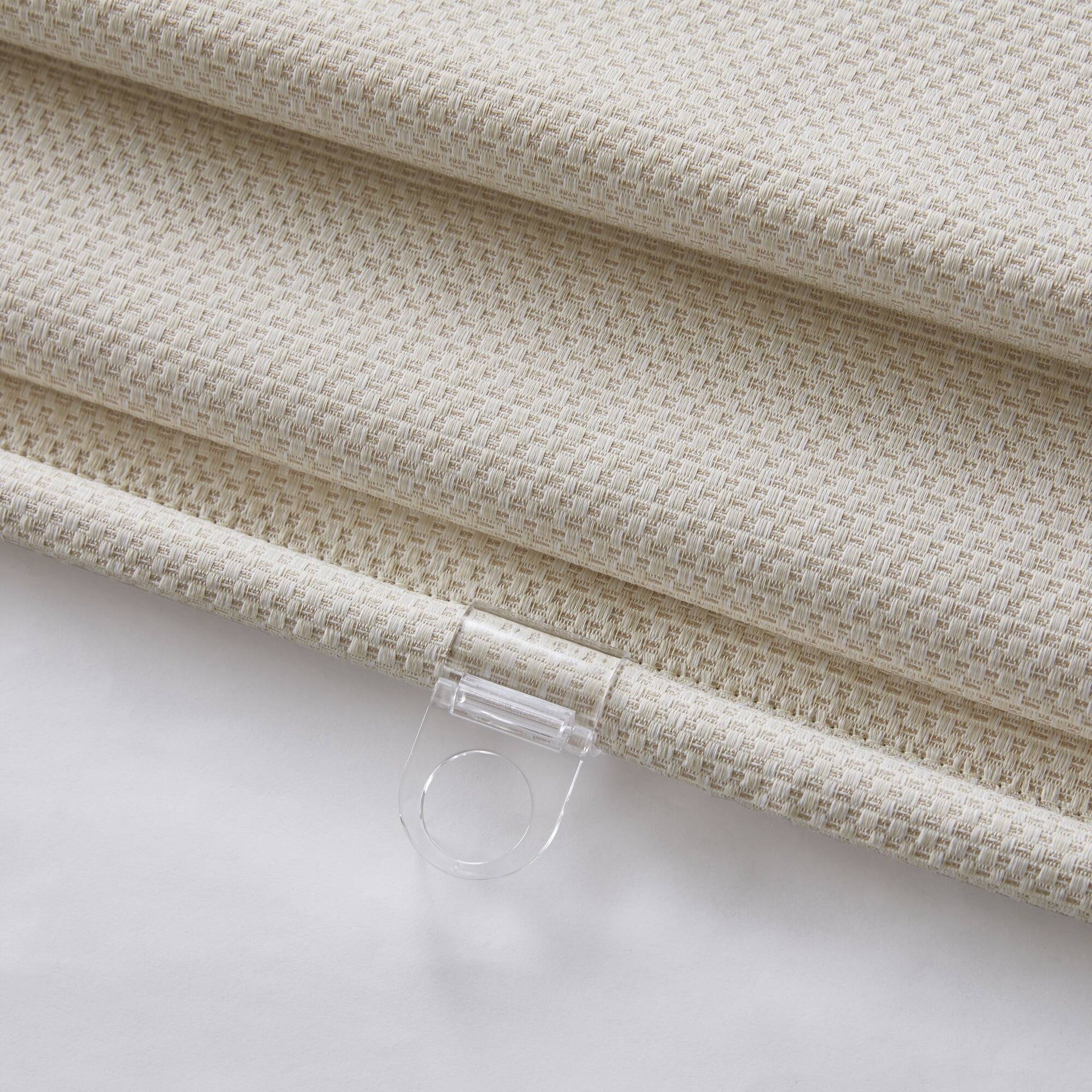 1PC 35x64" Cordless Roman Blind  Galen Matte fabric