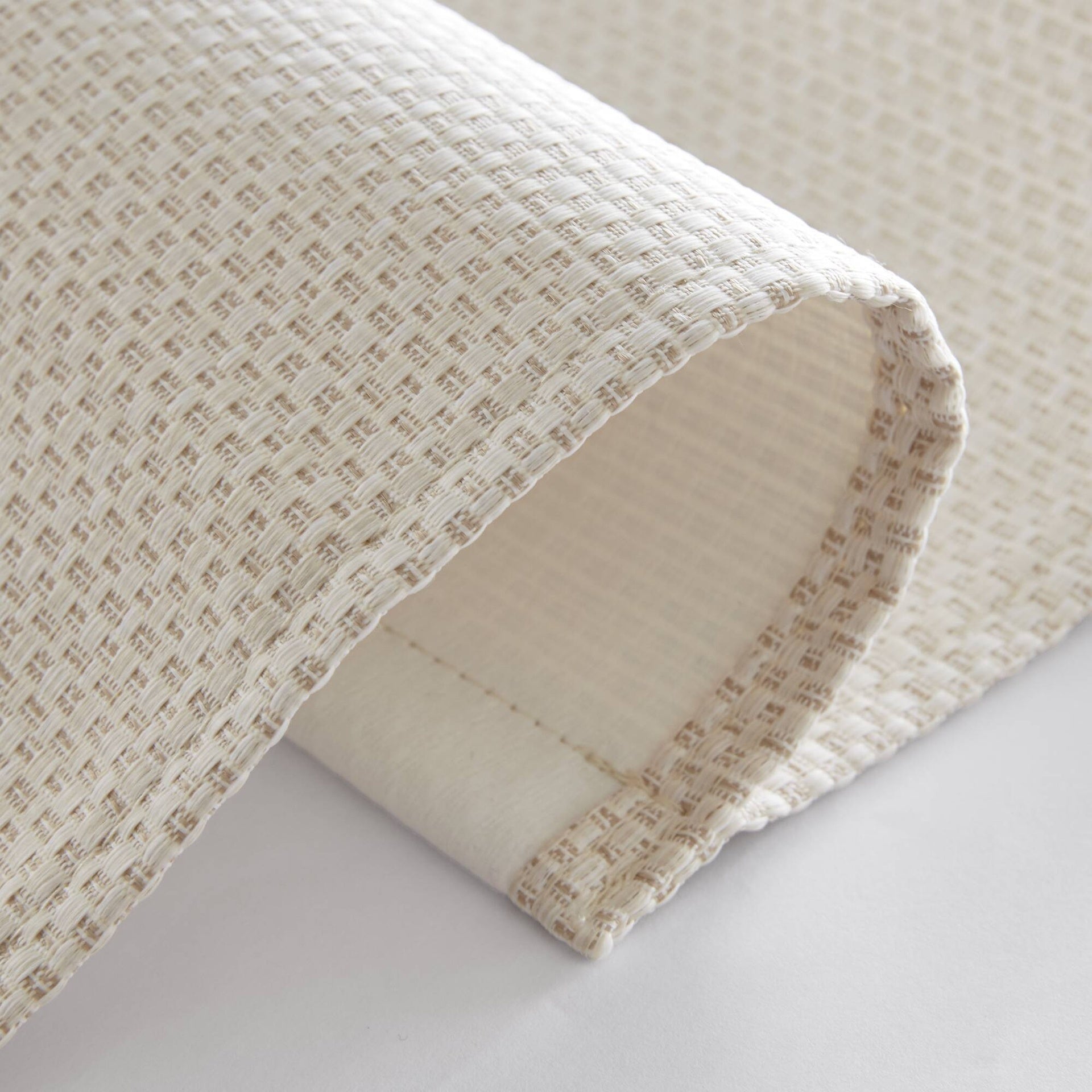 1PC 35x64" Cordless Roman Blind  Galen Matte fabric