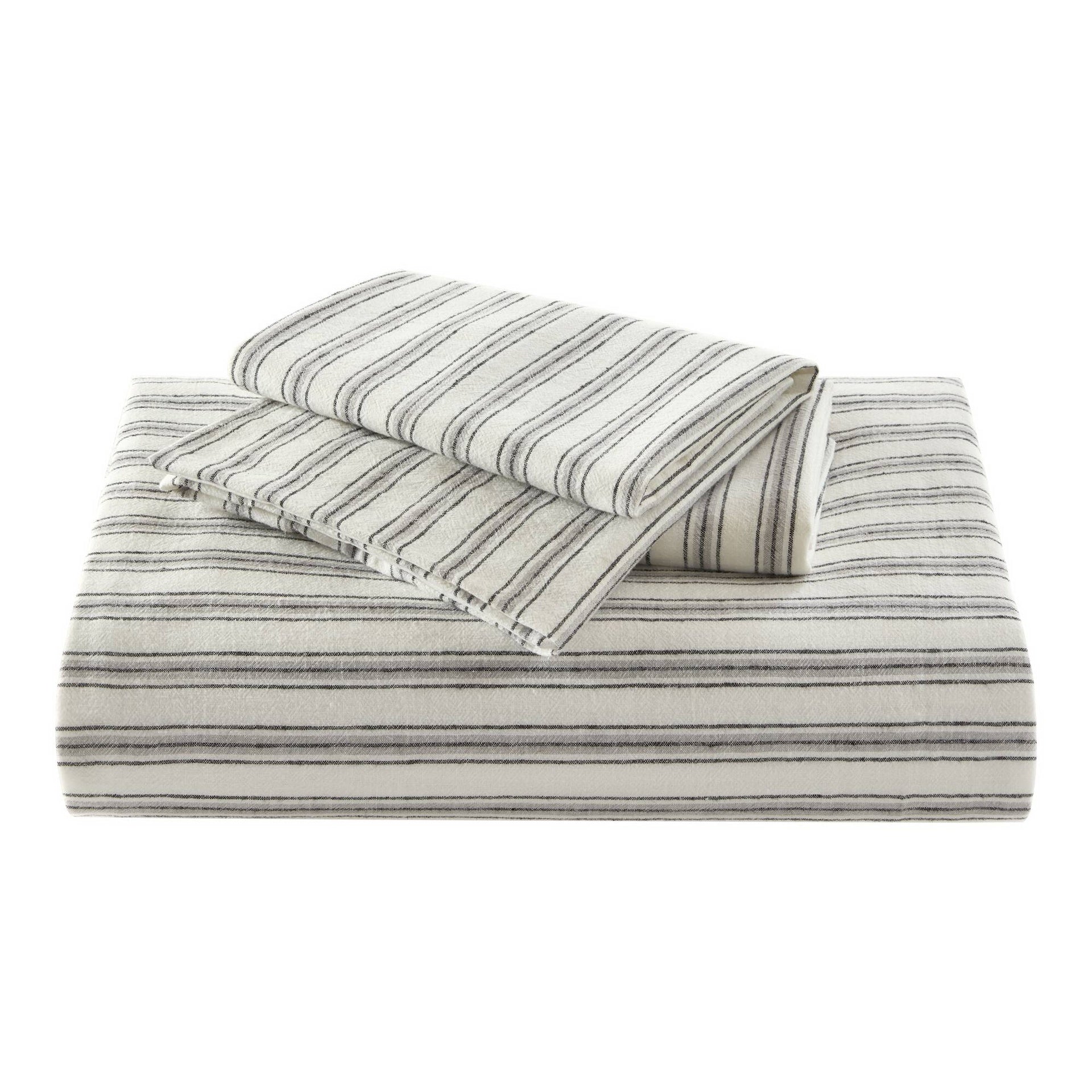 3 PCS Queen Duvet Set Tan