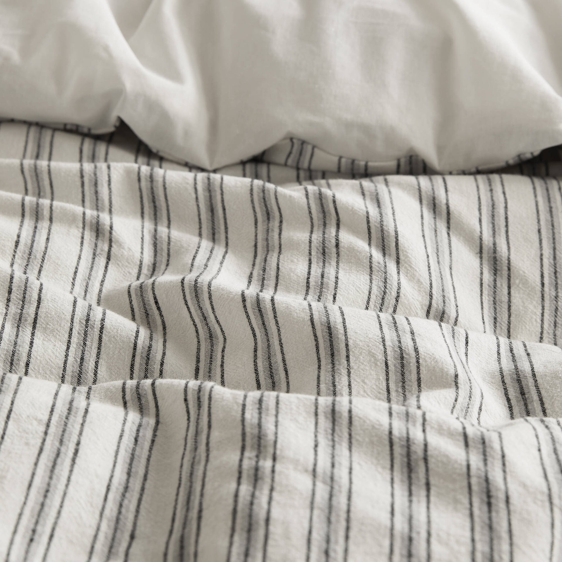 3 PCS Queen Duvet Set Tan