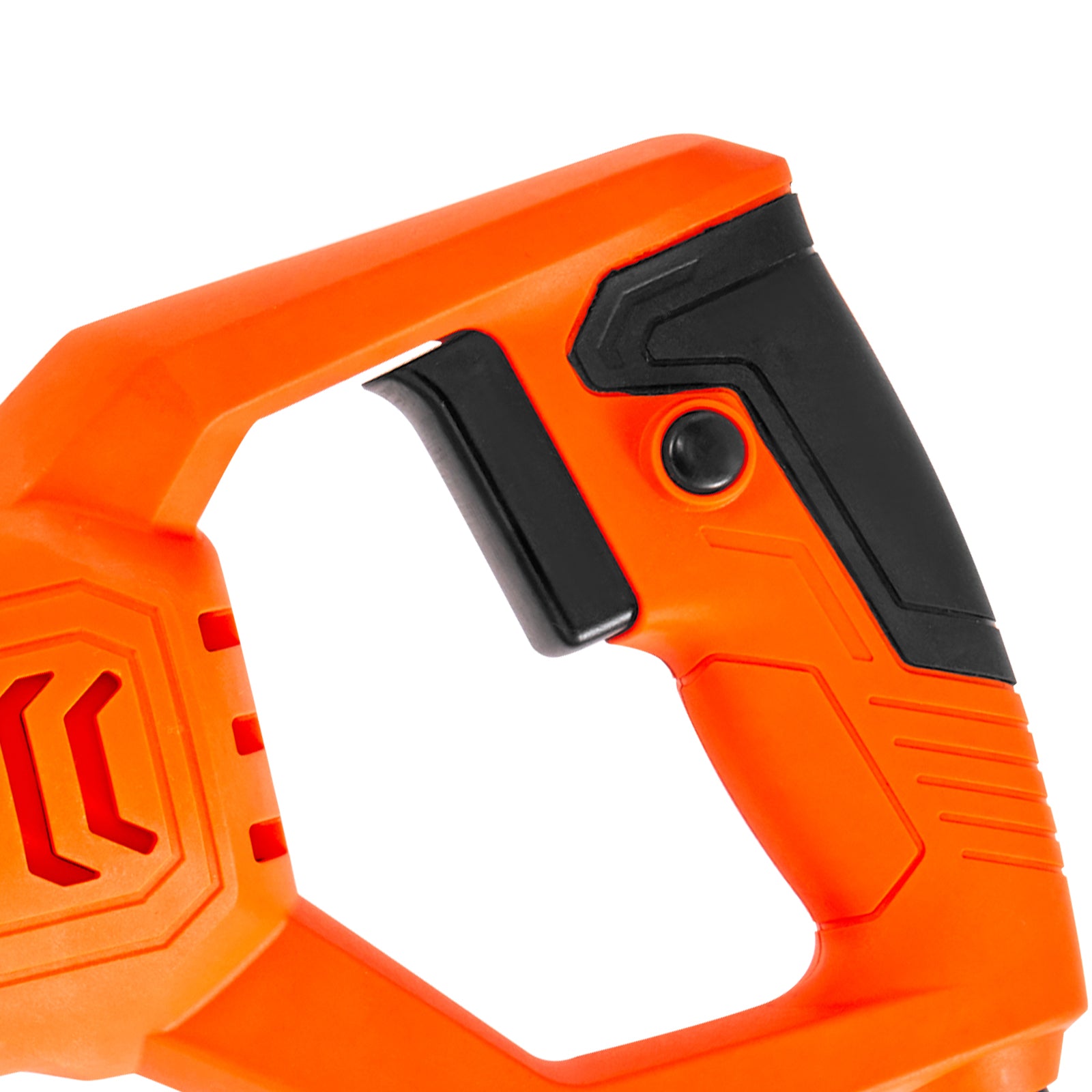 Corded Reciprocating Saw, 120 Volt 6 Amp, 3000 SPM Variable Speed, 3/4 inch Stroke Length, Electric Reciprocating Saw with 8 Blades and Carrying Bag, for Wood, Metal, and Plastic Cutting