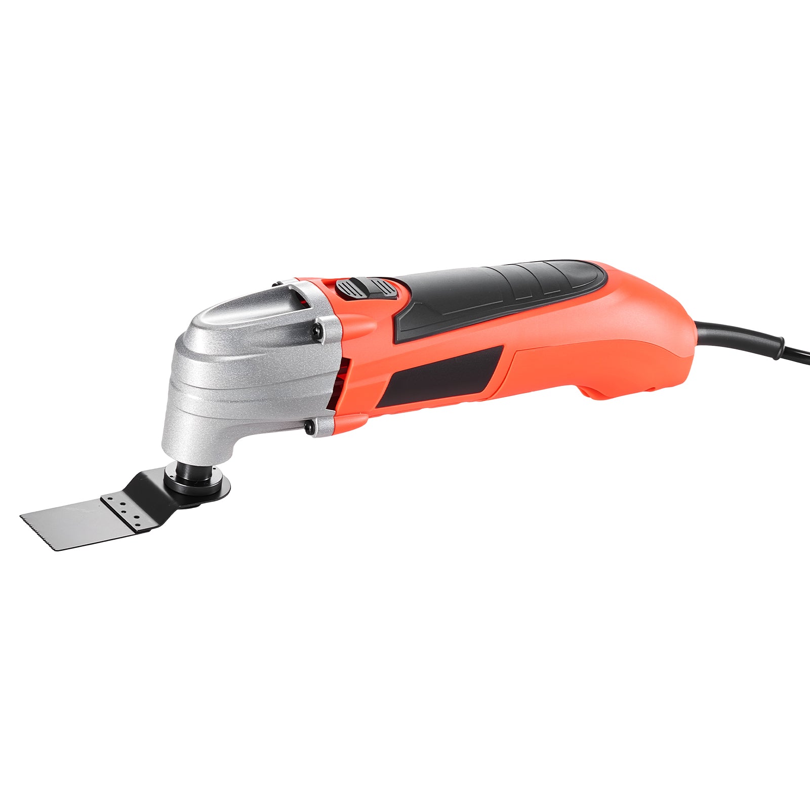 Multitool Oscillating Tool 2.2Amp 22000OPM Corded Oscillating Multi Tool