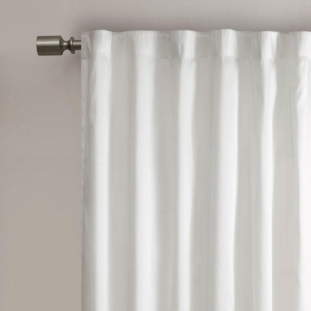 Curtain Panel(Only 1 Pc Panel)