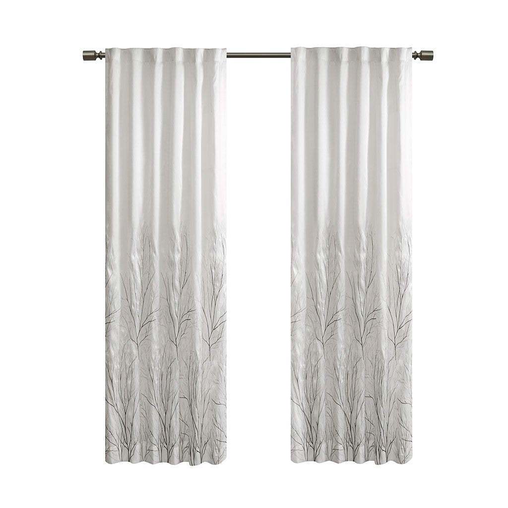 Curtain Panel(Only 1 Pc Panel)