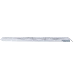 74" L Loading Ramps, 960lbs Capacity Loading Ramps for Pickup Trucks, Steel Motorcycle Ramp, Dirt Bike Ramp for Truck, Lawn Mower, Snowblower, ATV, Quad, Pack of 2