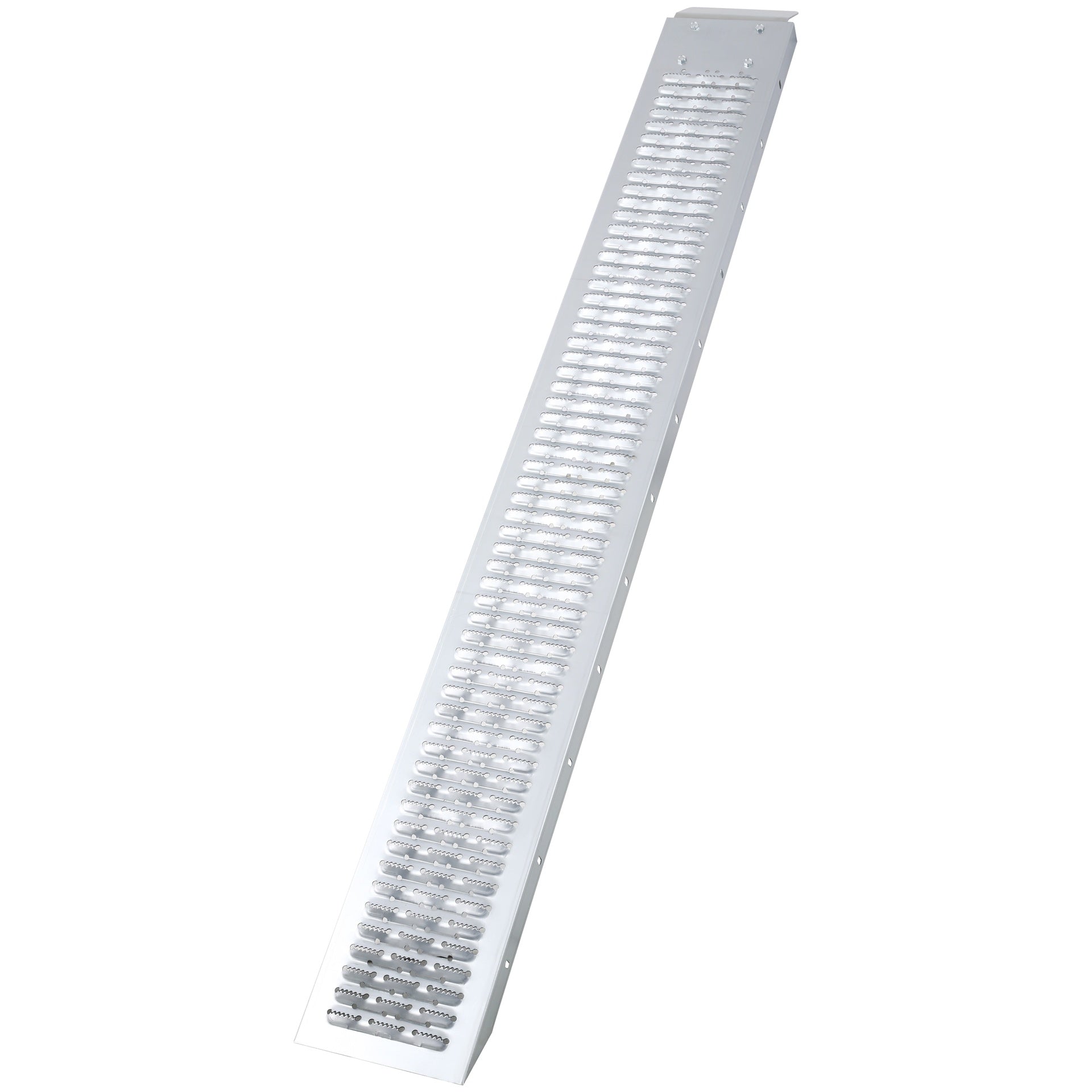74" L Loading Ramps, 960lbs Capacity Loading Ramps for Pickup Trucks, Steel Motorcycle Ramp, Dirt Bike Ramp for Truck, Lawn Mower, Snowblower, ATV, Quad, Pack of 2