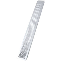 74" L Loading Ramps, 960lbs Capacity Loading Ramps for Pickup Trucks, Steel Motorcycle Ramp, Dirt Bike Ramp for Truck, Lawn Mower, Snowblower, ATV, Quad, Pack of 2