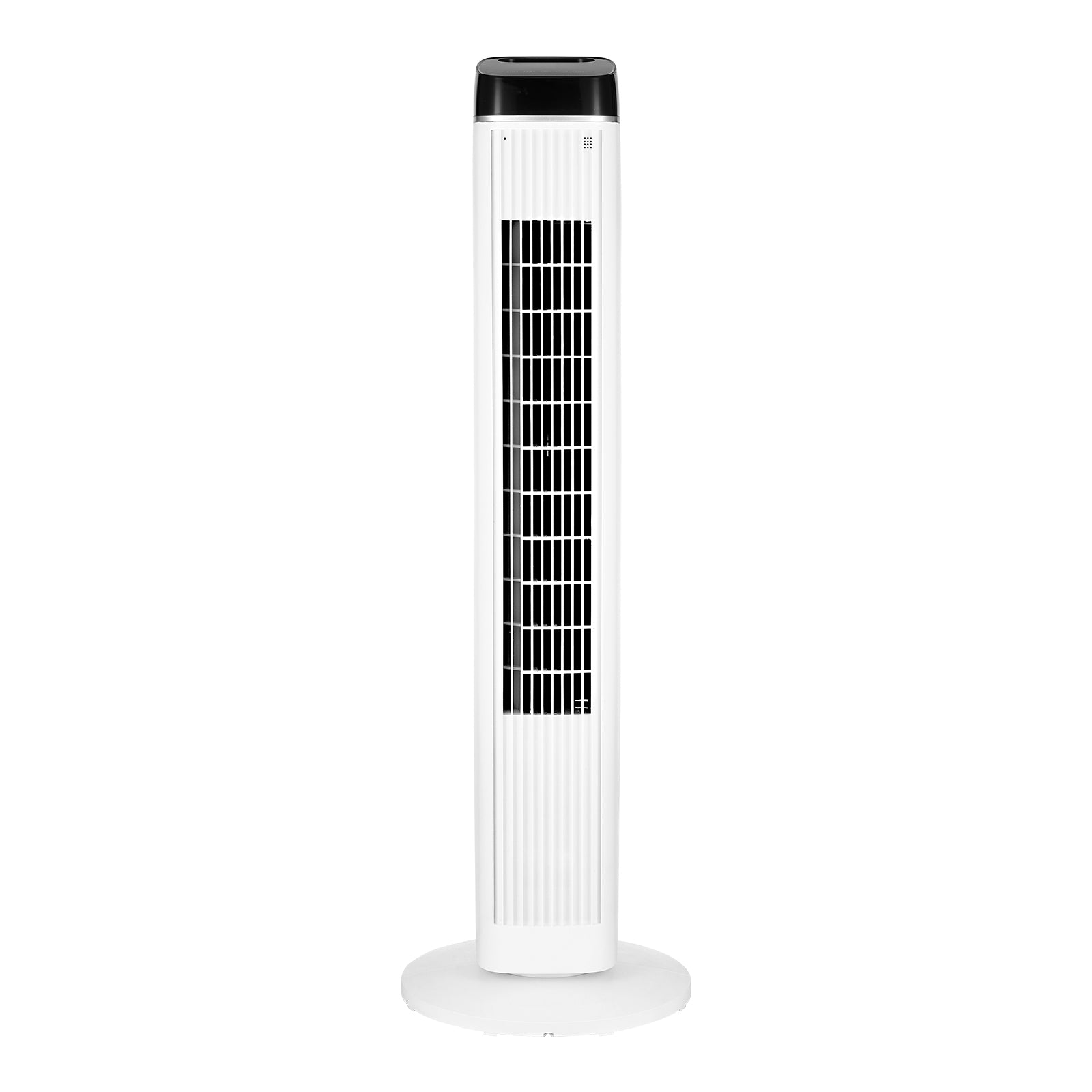 40" Oscillating Tower Fan 9H Timer 22 ft/s High Velocity with Remote Control